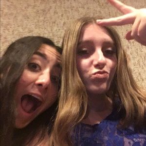 Meet your Posher, Claire